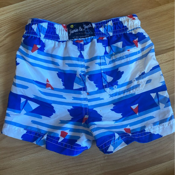 Boys swim trunks (set of 3) - Picture 3 of 8